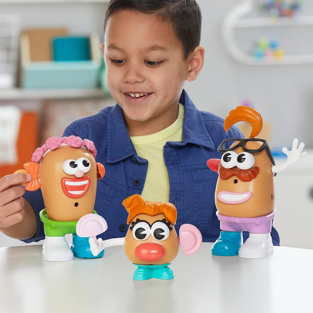 Hasbro Playskool Mister Potato Head Super Spud 