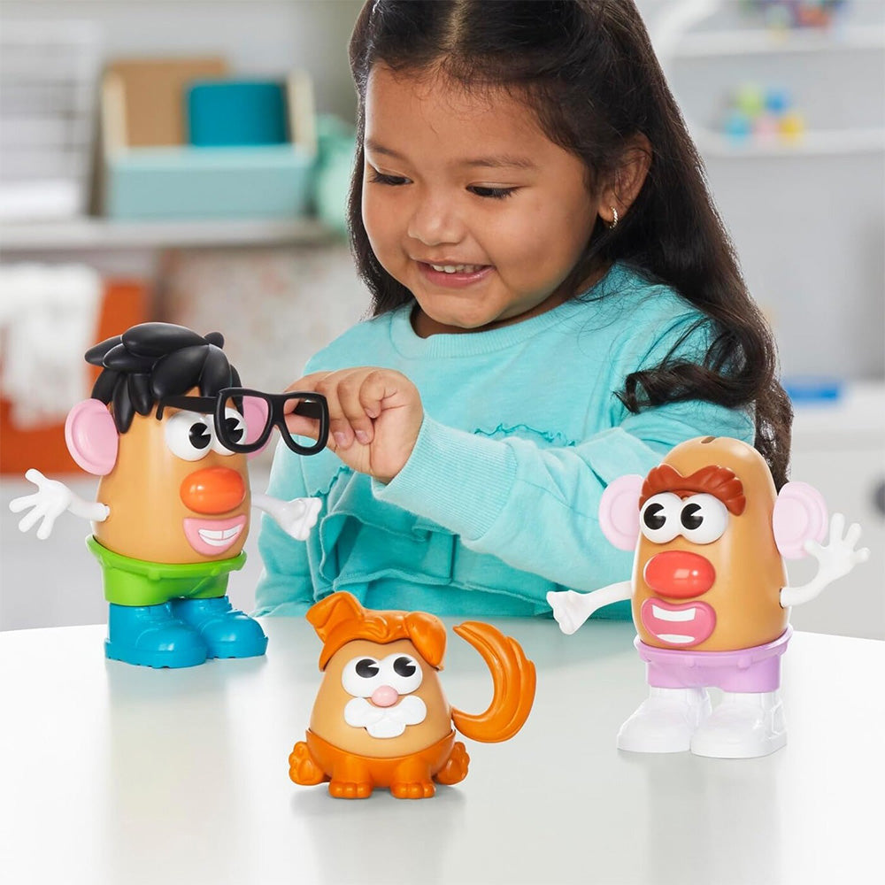 Hasbro Playskool Mister Potato Head Super Spud 