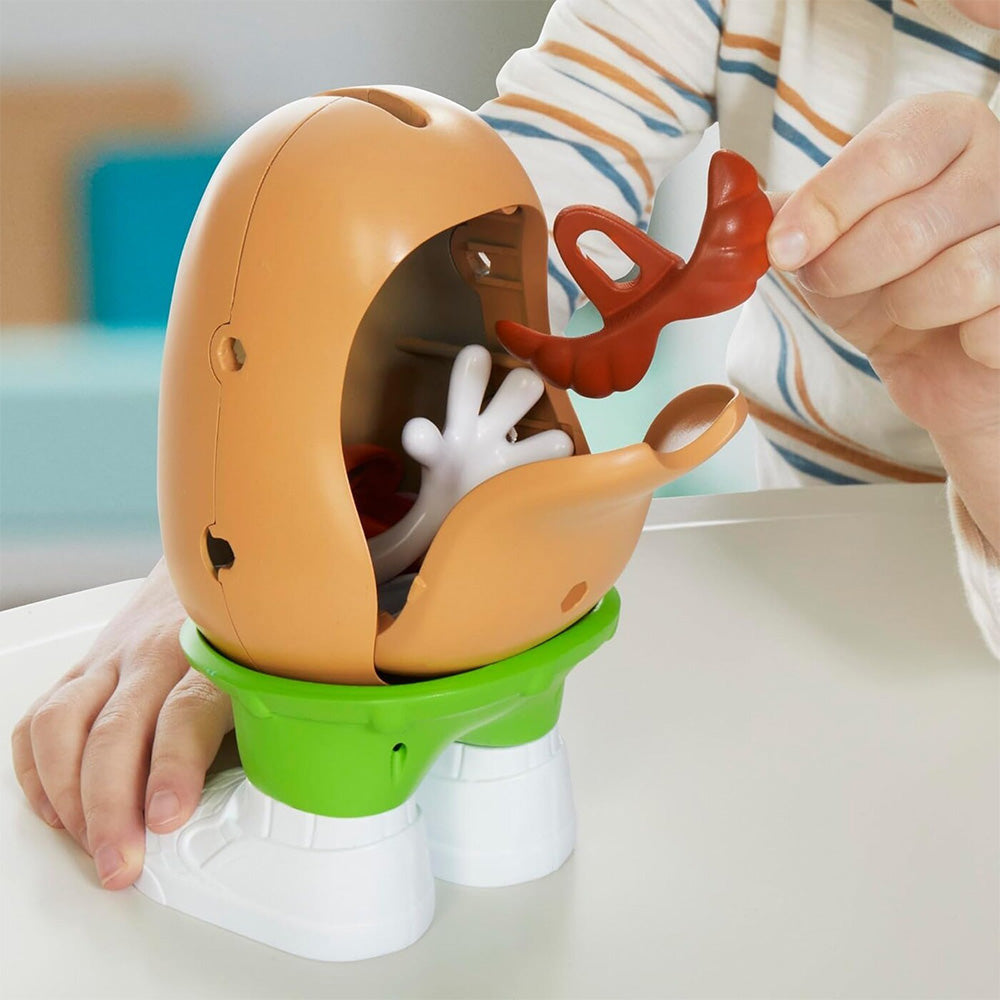 Hasbro Playskool Mister Potato Head Super Spud 