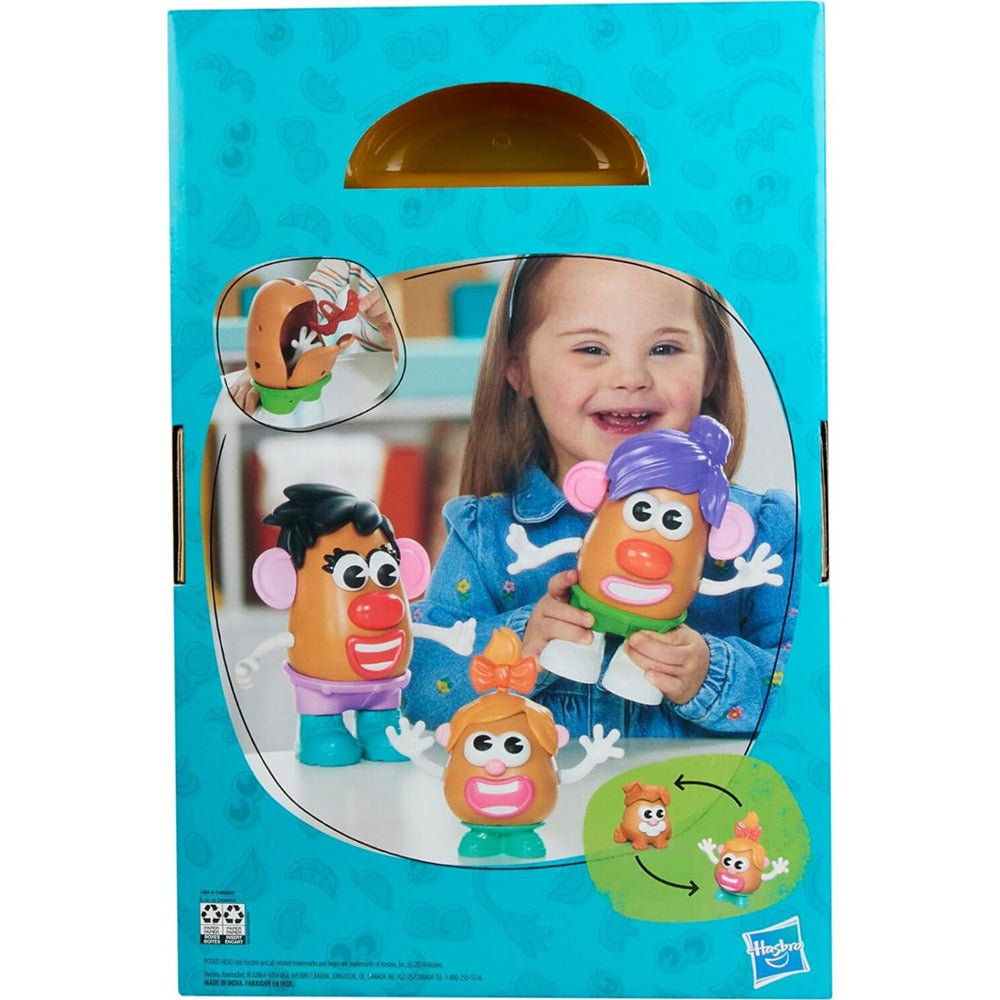 Hasbro Playskool Mister Potato Head Super Spud 
