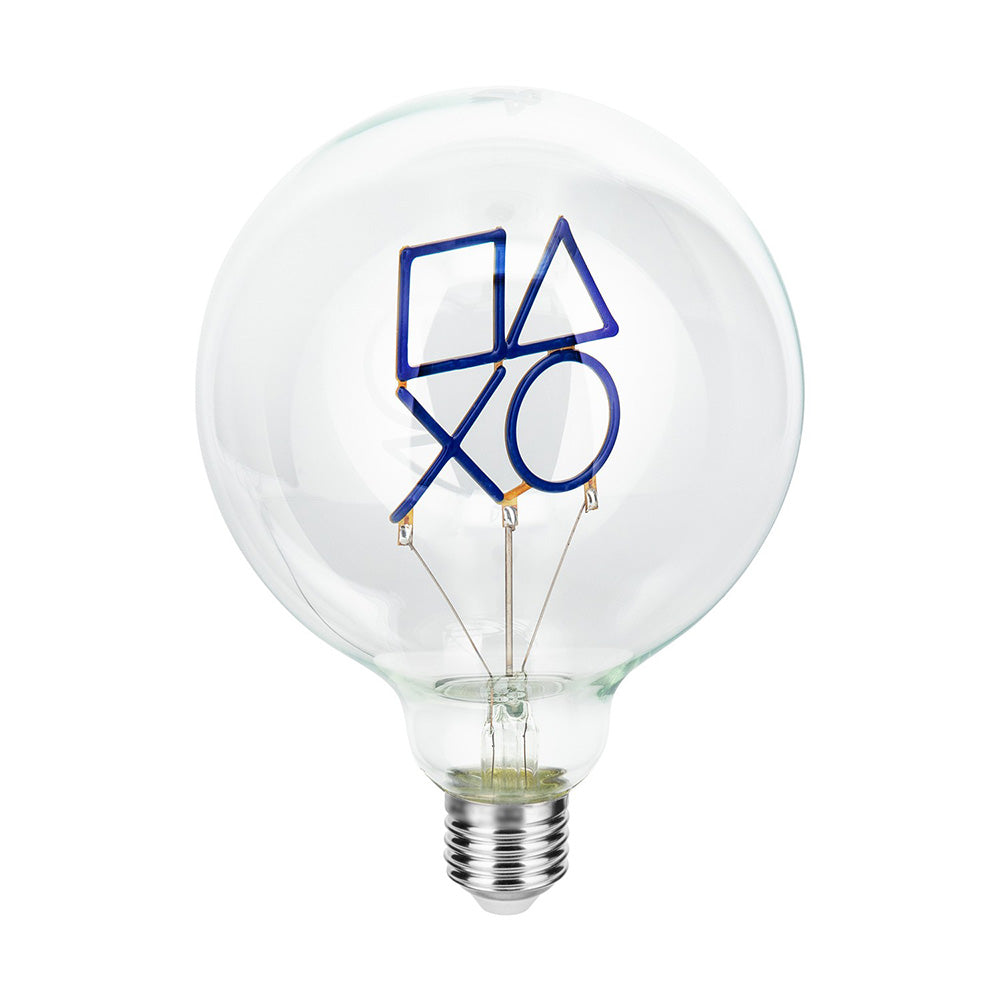Paladone Playstation Led Neon Λάμπα