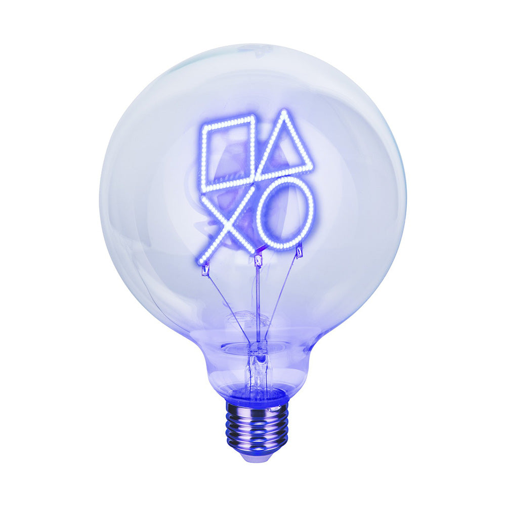 Paladone Playstation Led Neon Λάμπα