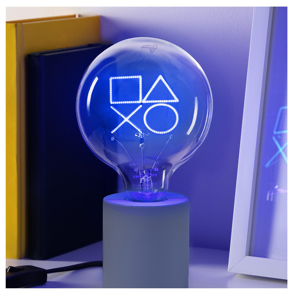 Paladone Playstation Led Neon Λάμπα