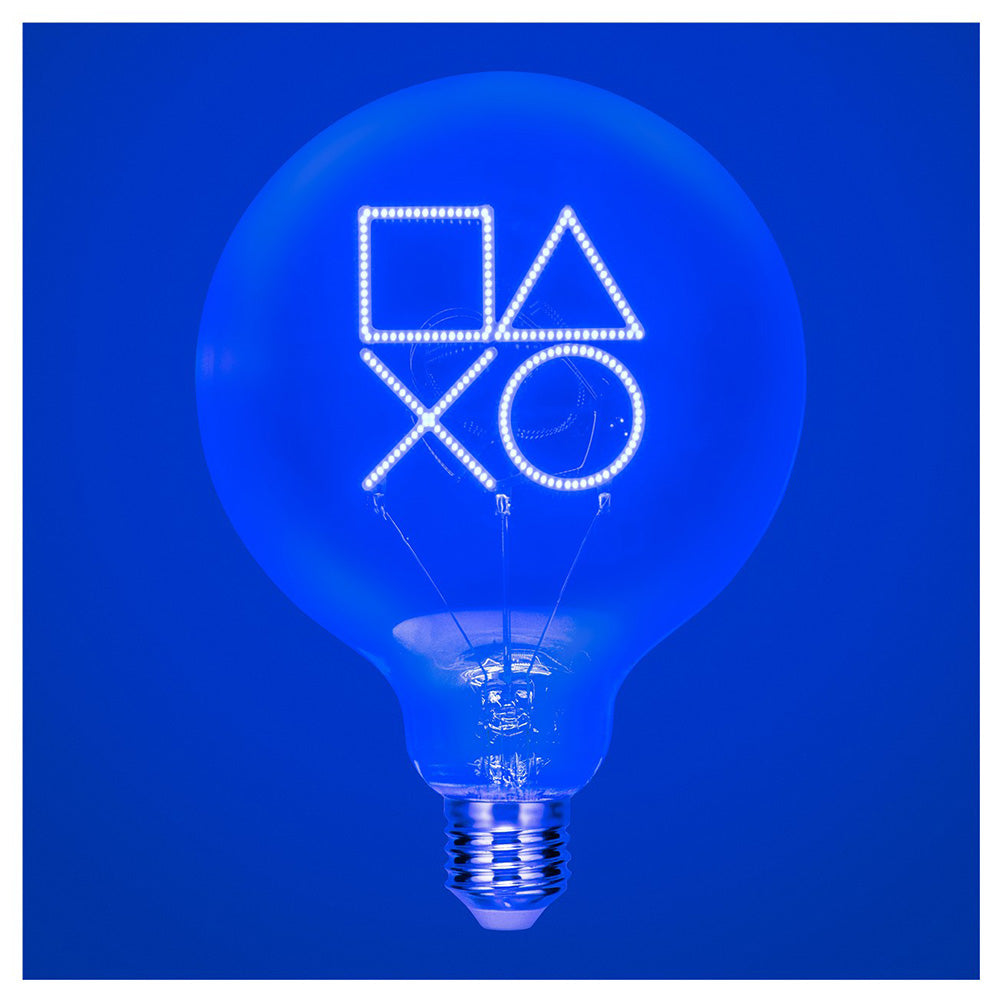 Paladone Playstation Led Neon Λάμπα