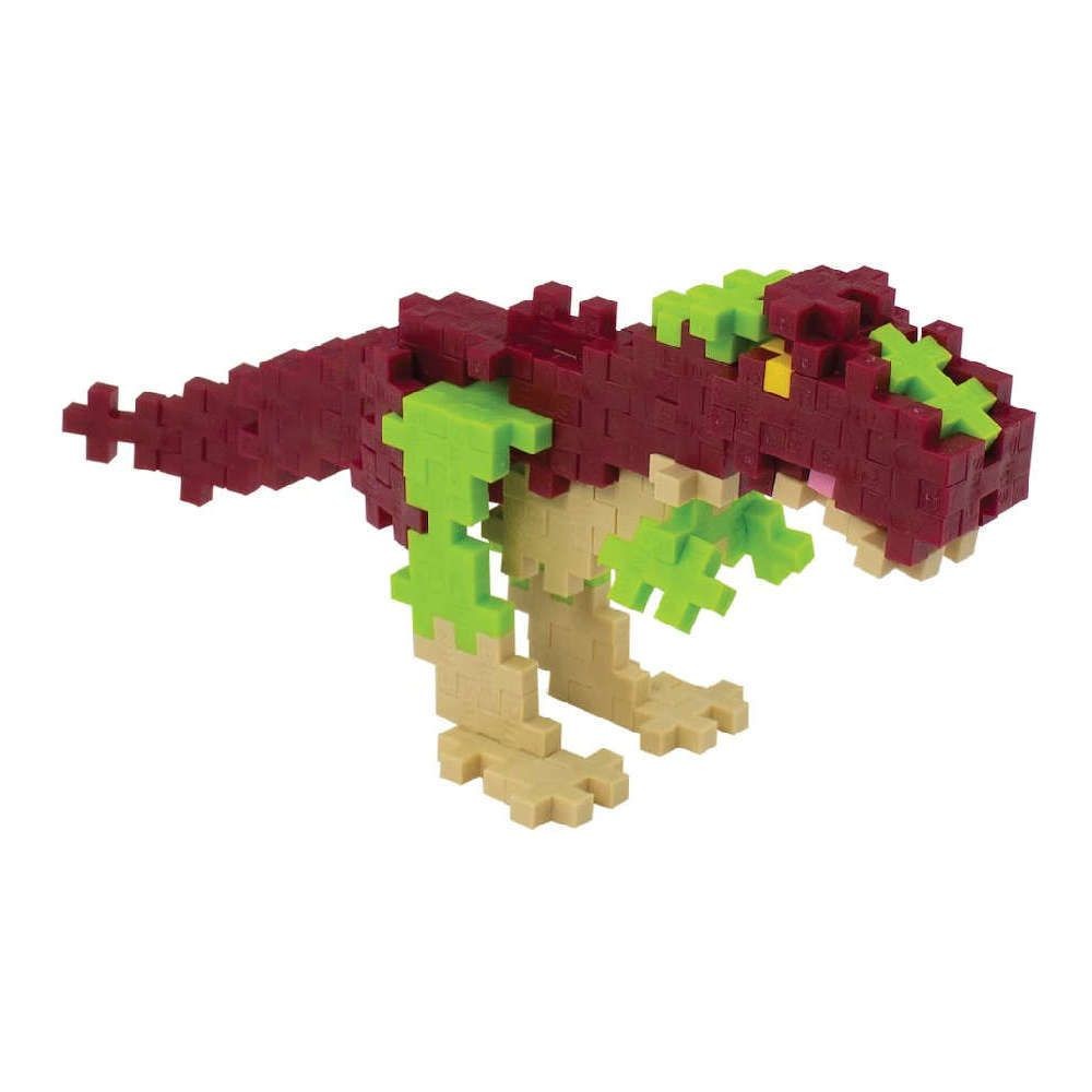 GIOCHI PREZIOSIPlus-Plus Τουβλάκια Δεινόσαυρος T-Rex 100 Κομμάτιαpapell.gr