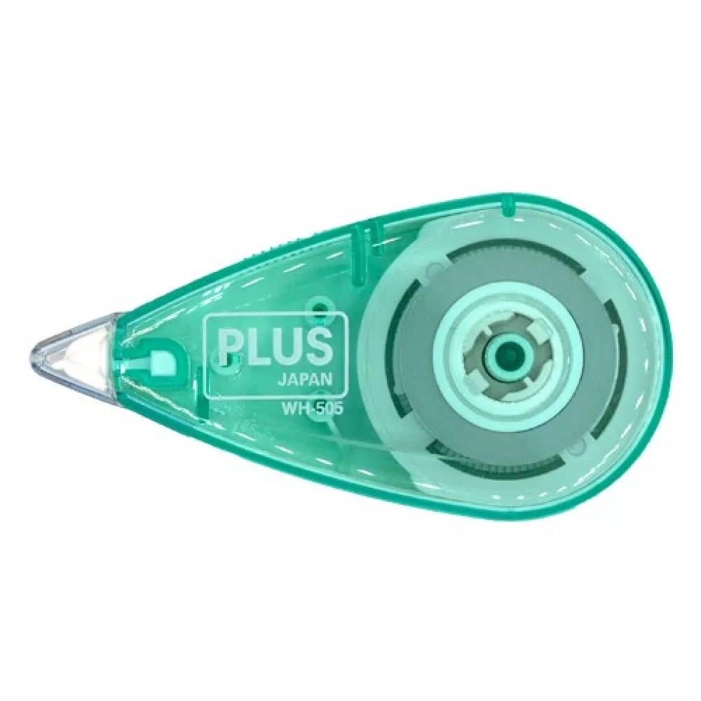 PLUSPlus Διορθωτική Ταινία 6mx5mm - 1 Τμχpapell.gr