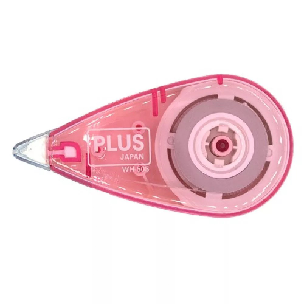 PLUSPlus Διορθωτική Ταινία 6mx5mm - 1 Τμχpapell.gr