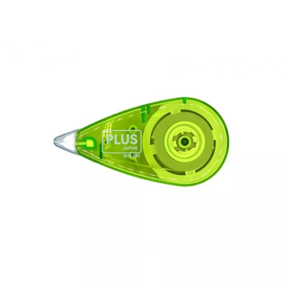 PLUSPlus Διορθωτική Ταινία 6mx5mm - 1 Τμχpapell.gr