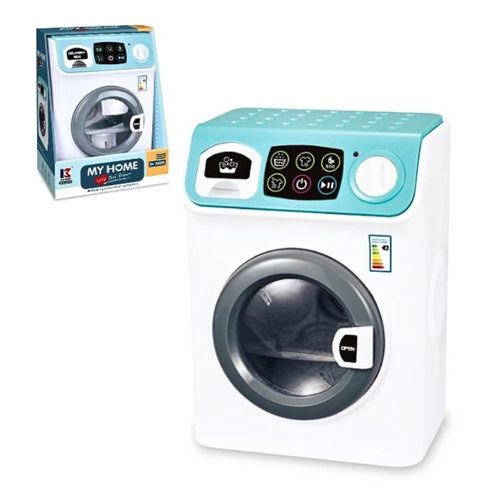 TrademarktΠαιδικό Πλυντήριο Με Ήχο Και Φως 19x14x25 εκpapell.gr