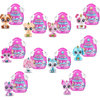 ZuruZuru Pocket Puppycorn Rainbocorns Φιγούρα Έκπληξη Σε Αυγό 1 Τμχpapell.gr