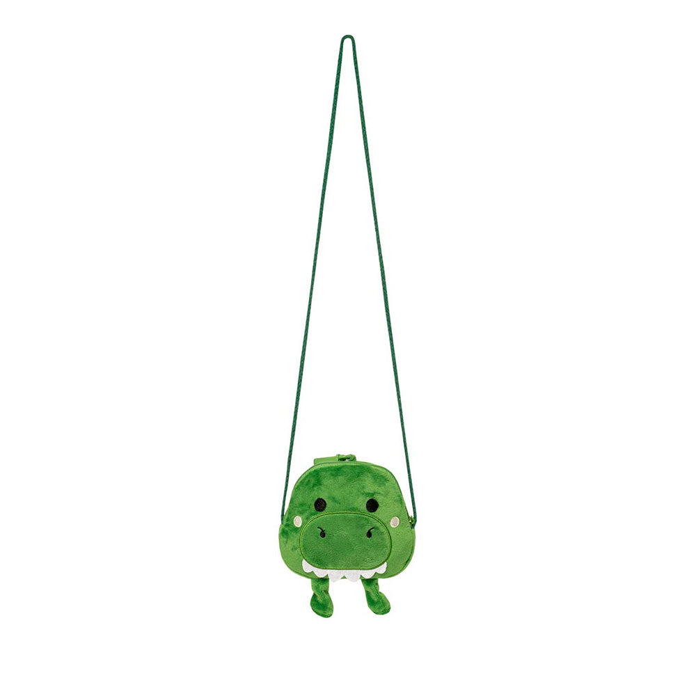 Polo Παιδικό Πορτοφόλι Crazy Animals 2 Dino