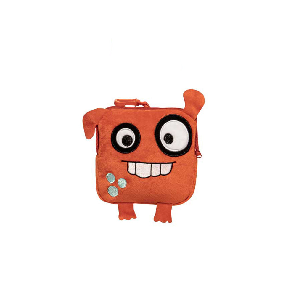 Polo Παιδικό Πορτοφόλι Crazy Animals 2 Monster