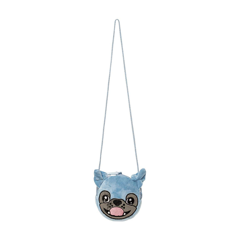 Polo Παιδικό Πορτοφόλι Crazy Animals 2 Pug Dog
