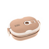 PoloPolo Δοχείο Φαγητού Thermobowl Inox 800 ml - Σωμόνpapell.gr