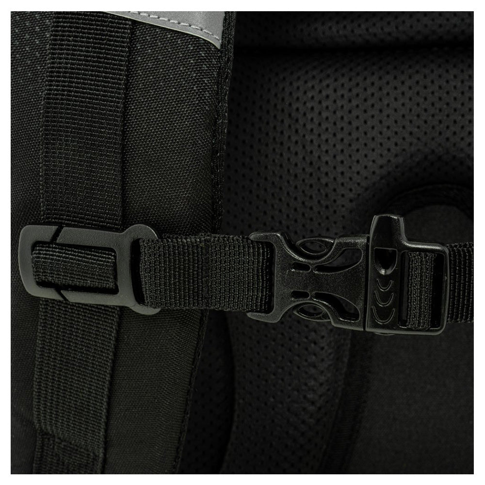 Polo Σακίδιο Πλάτης Focus Camo Χακί