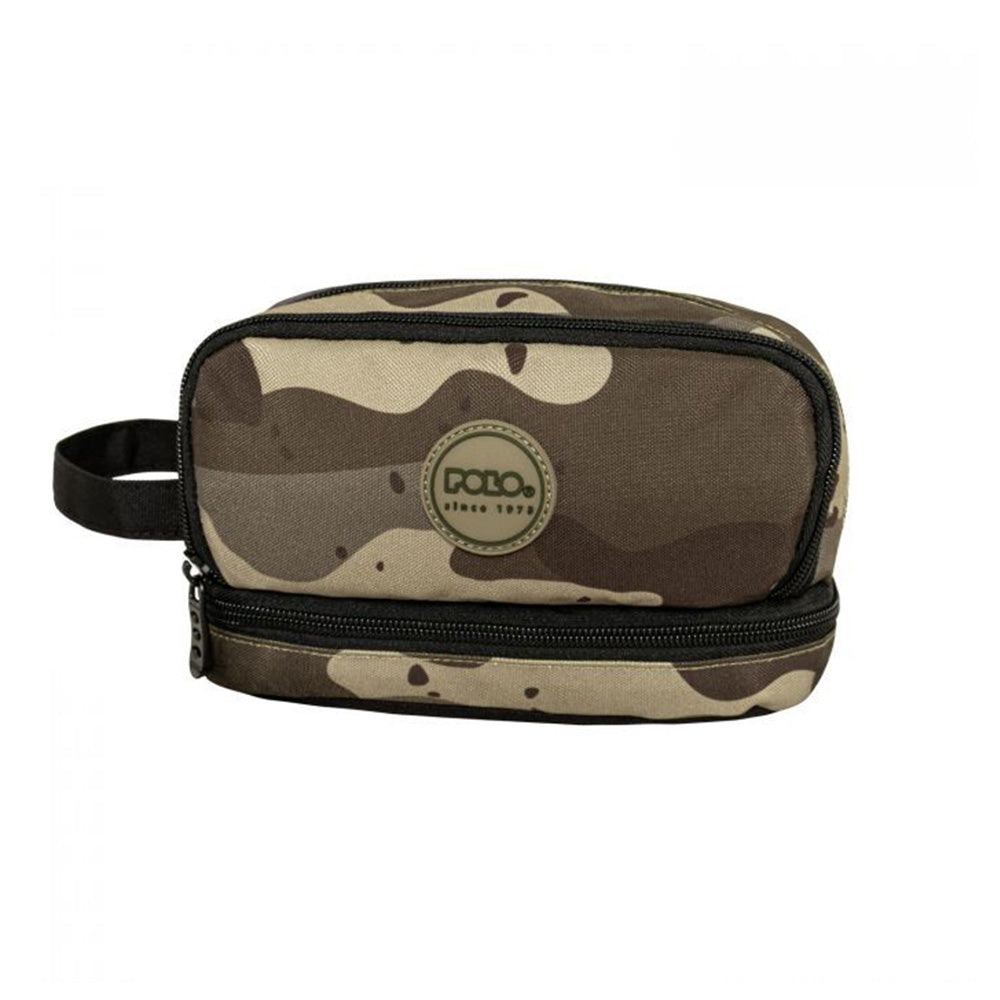 Polo Κασετίνα Handle Army