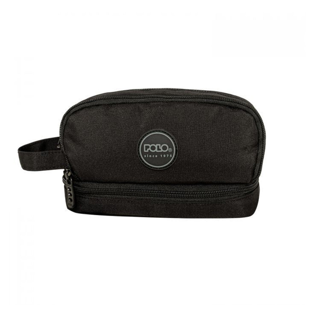 Polo Κασετίνα Handle Μαύρη