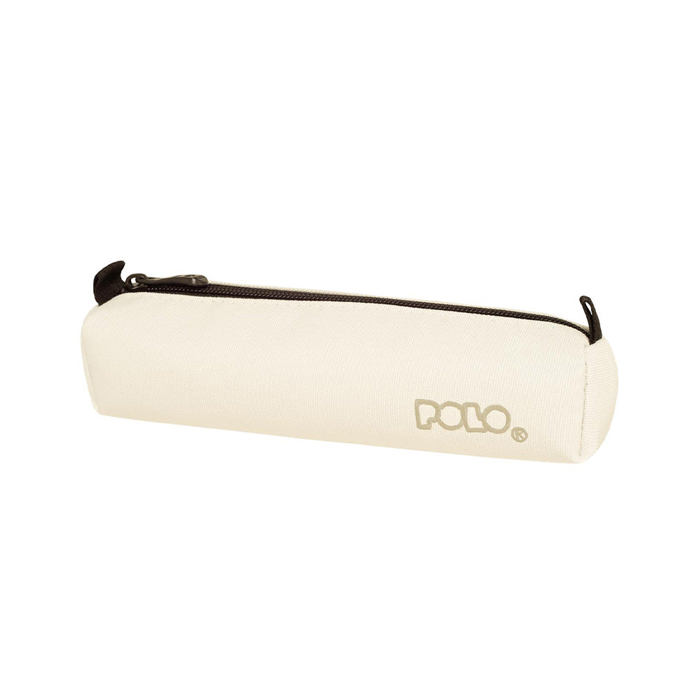 PoloPolo Κασετίνα Cord Roll - Λευκόpapell.gr