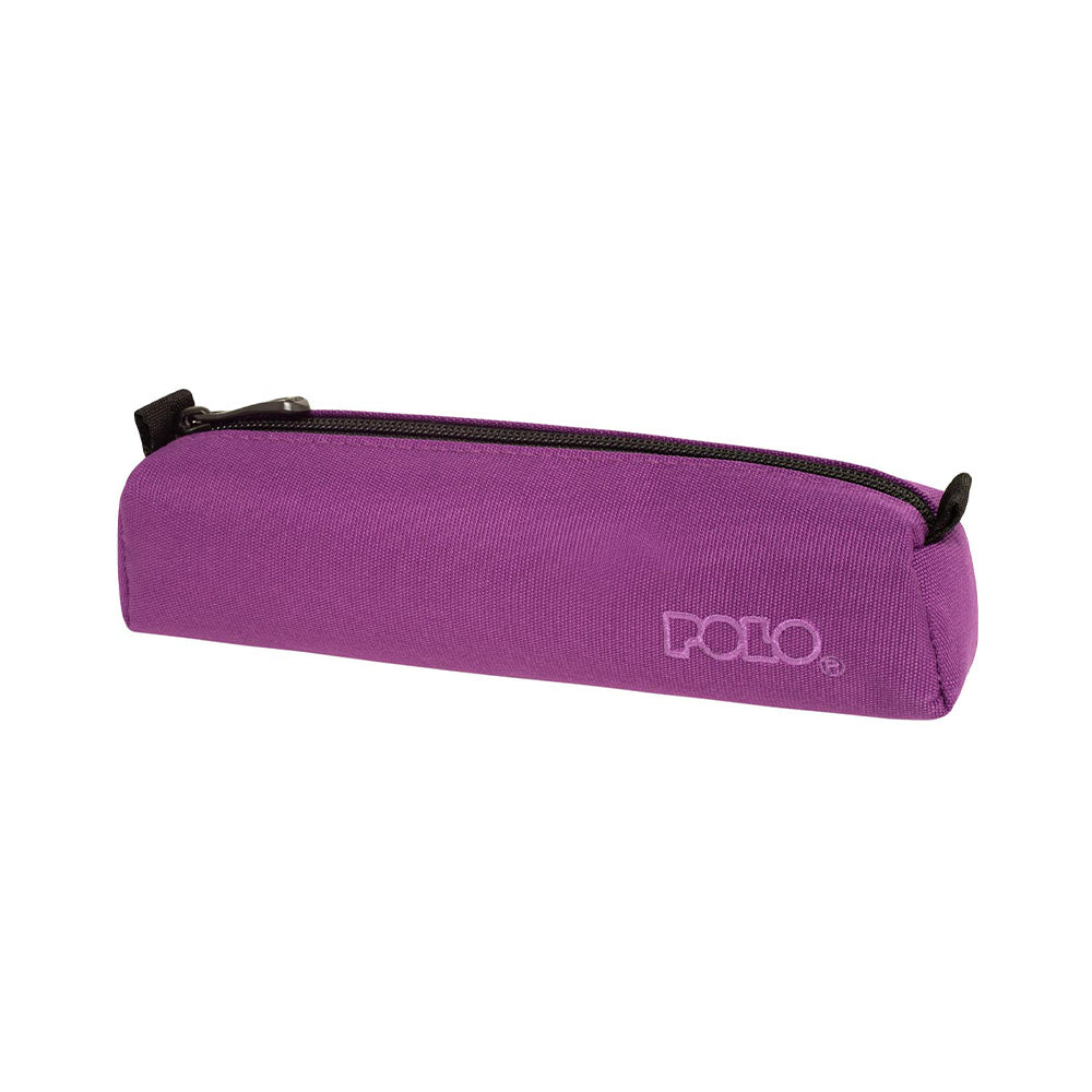 PoloPolo Κασετίνα Cord Roll - Μωβpapell.gr
