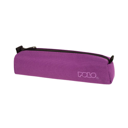 PoloPolo Κασετίνα Cord Roll - Μωβpapell.gr