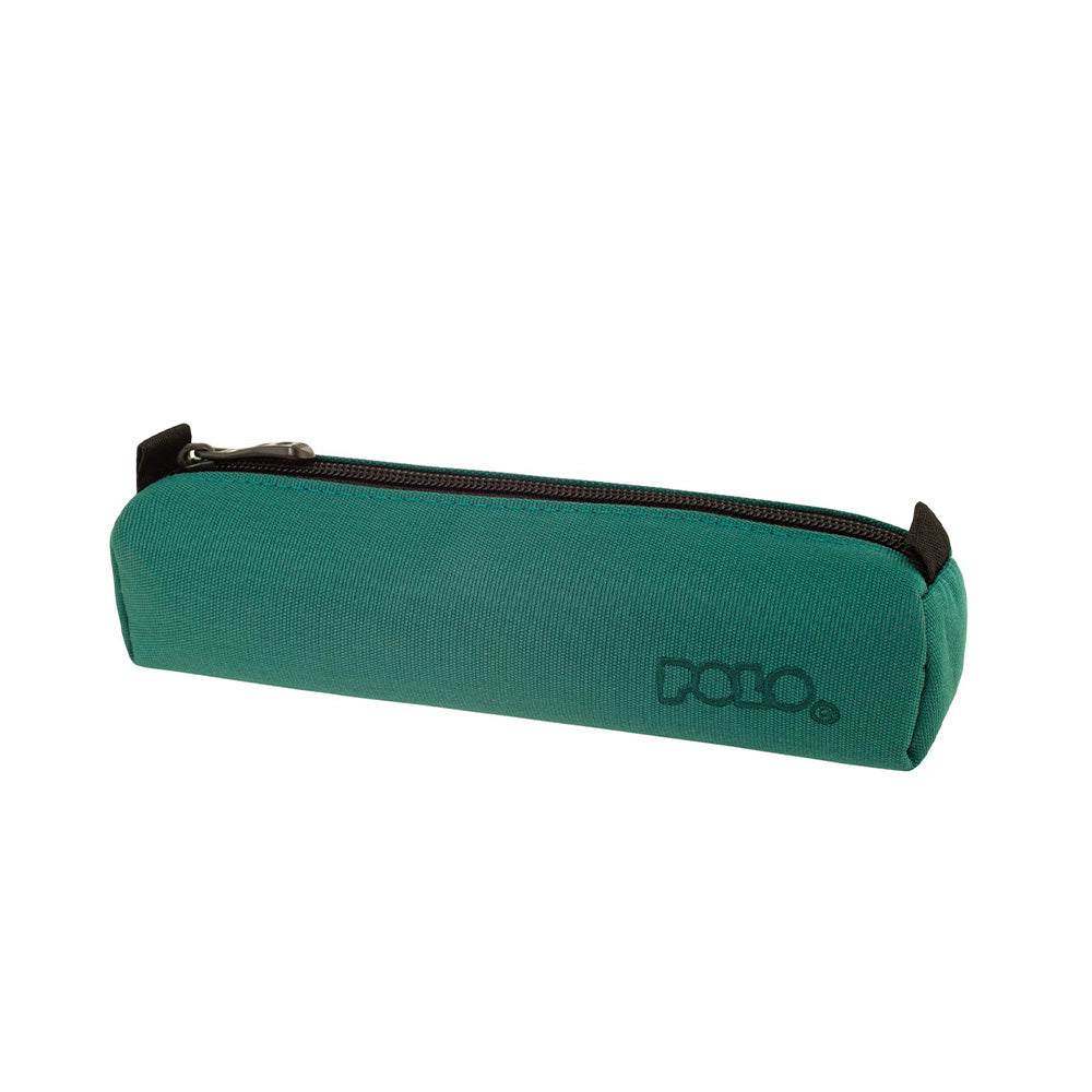 PoloPolo Κασετίνα Cord Roll - Τιρκουάζpapell.gr