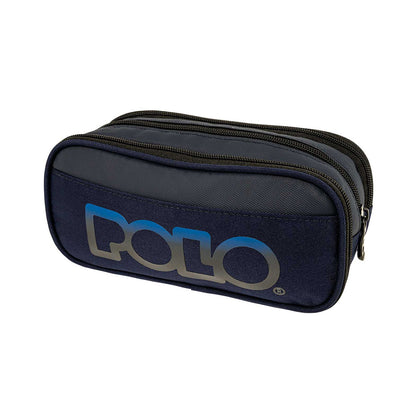 PoloPolo Κασετίνα Cryptic - Μπλεpapell.gr