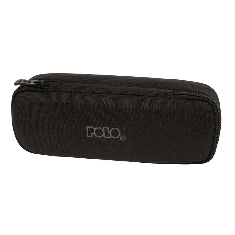 Polo Κασετίνα Duo Box Μαύρο