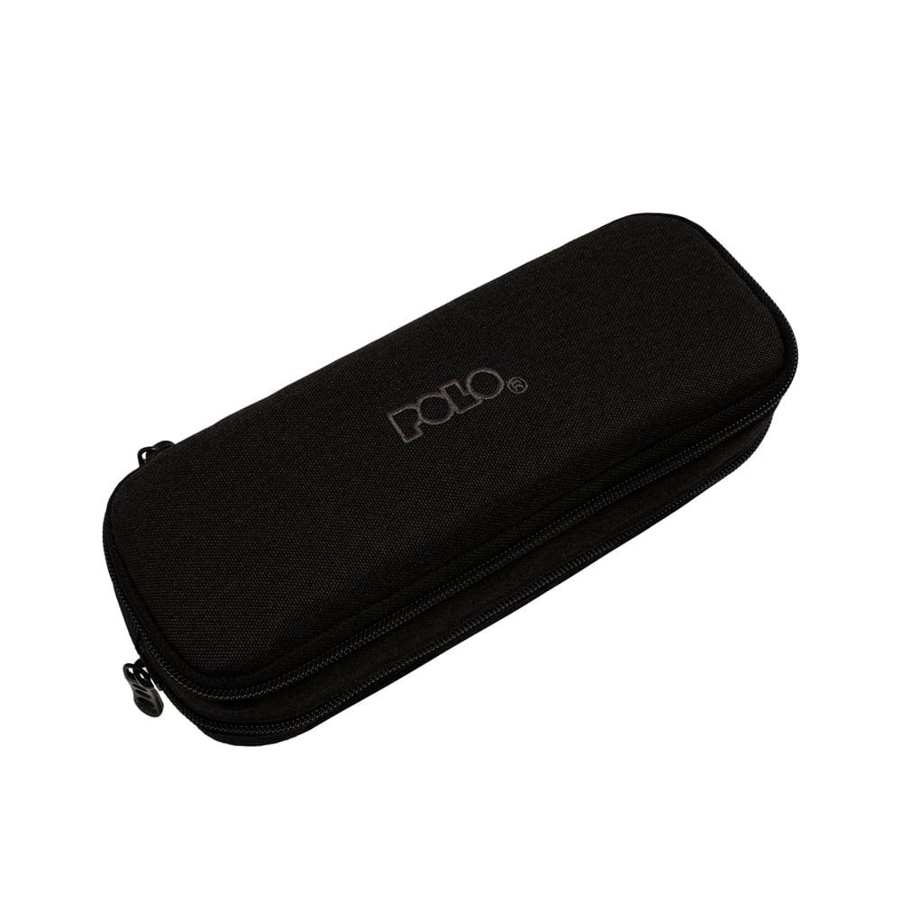 Polo Κασετινα Duo Box Black