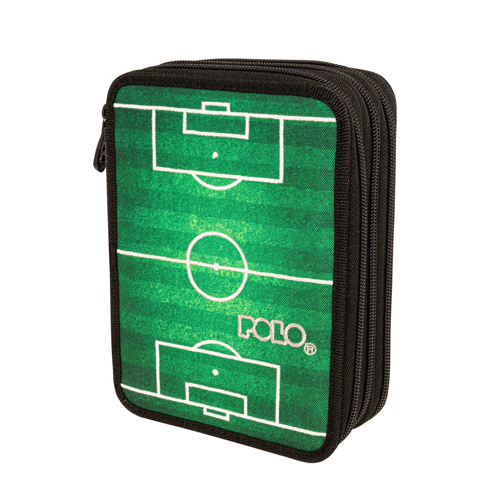 PoloPolo Κασετίνα Mover Footballpapell.gr