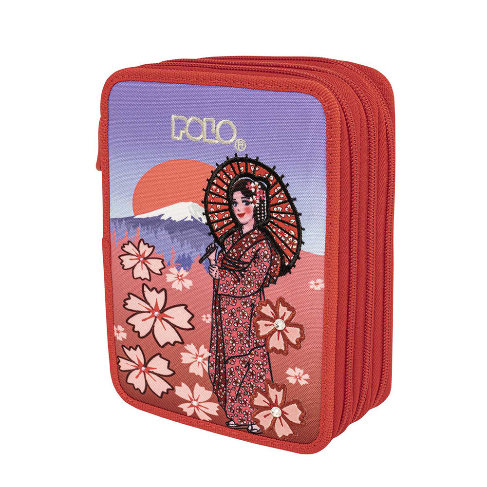 PoloPolo Κασετίνα Mover Geishapapell.gr