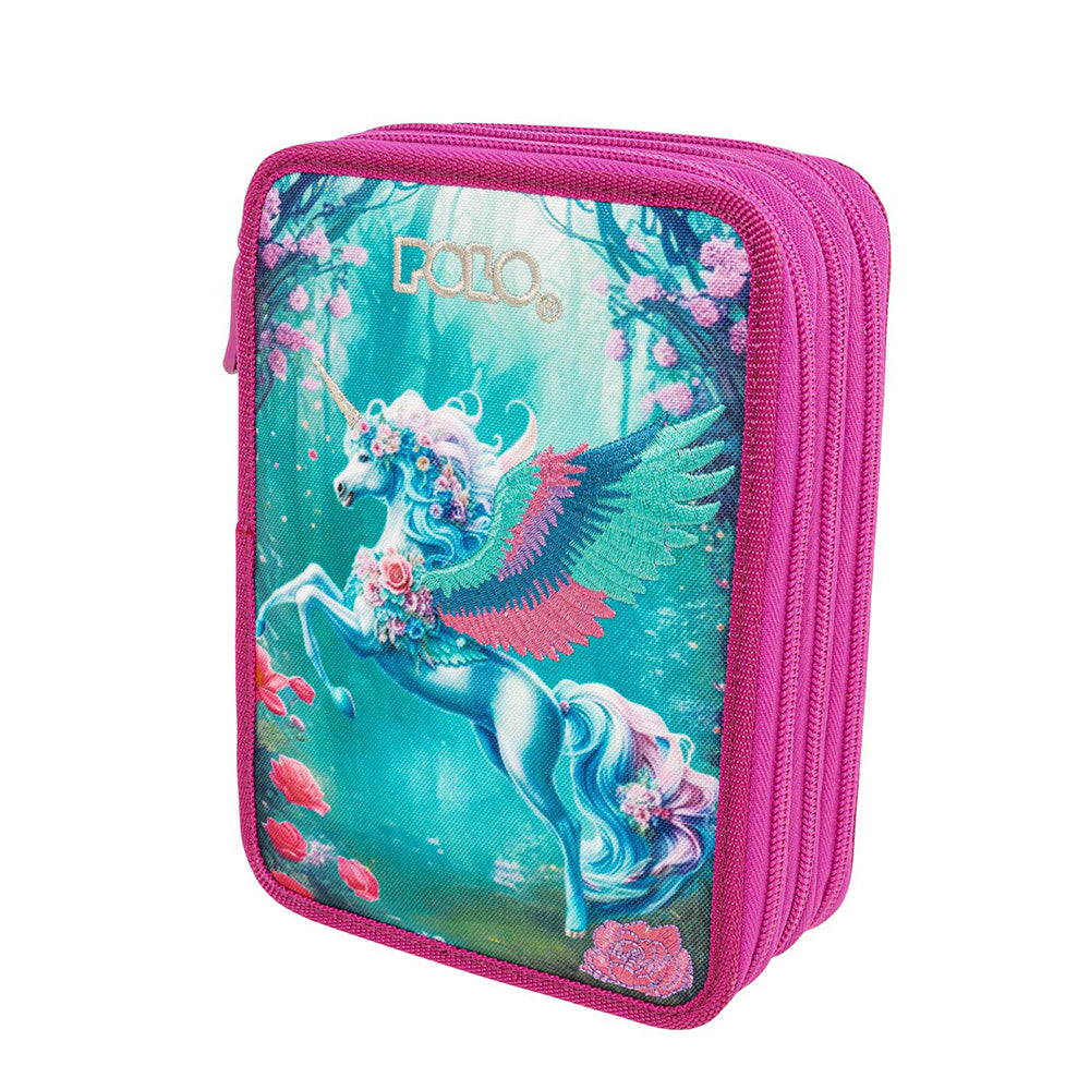 PoloPolo Κασετίνα Mover Unicornpapell.gr