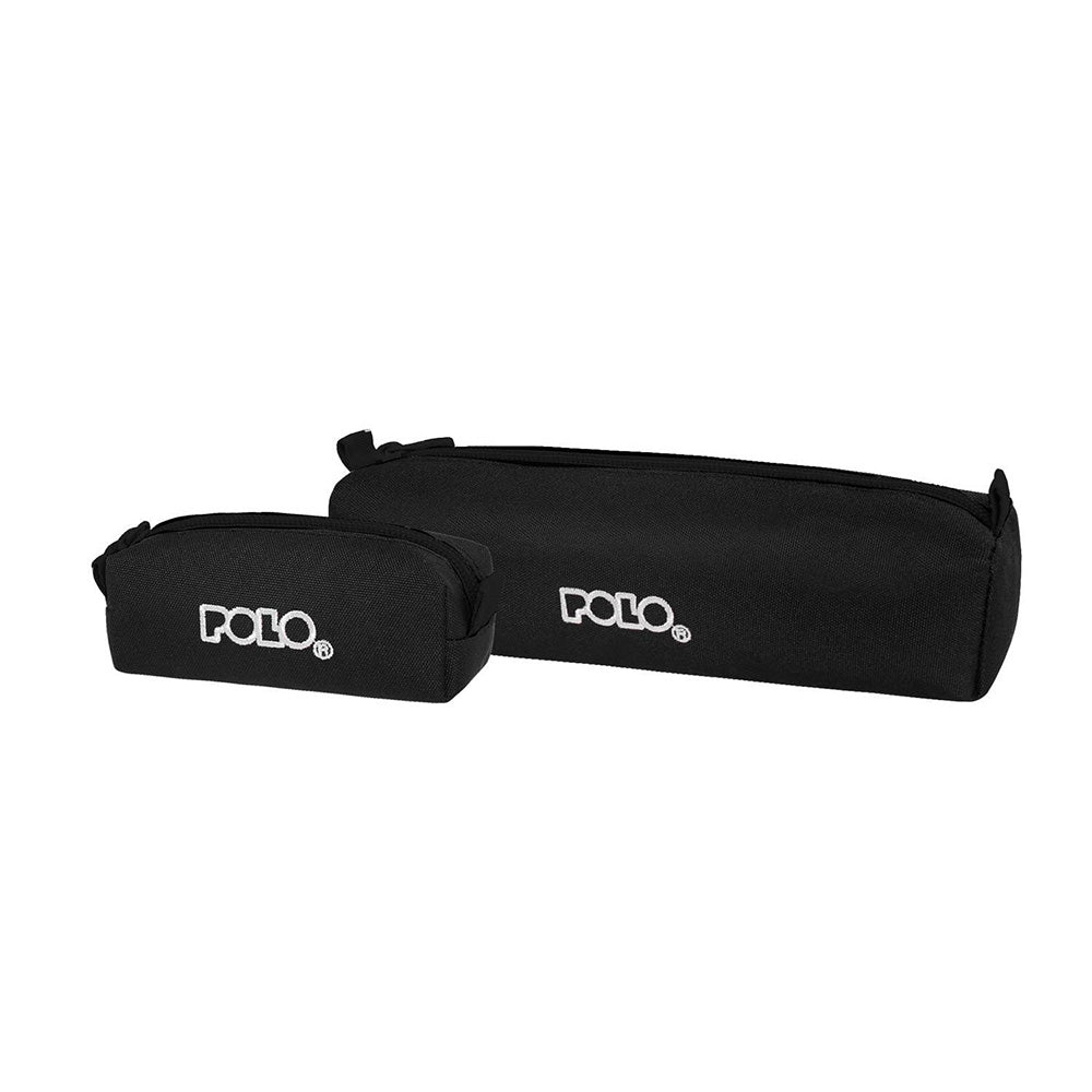 Polo Κασετίνα Original Wallet Μαύρο