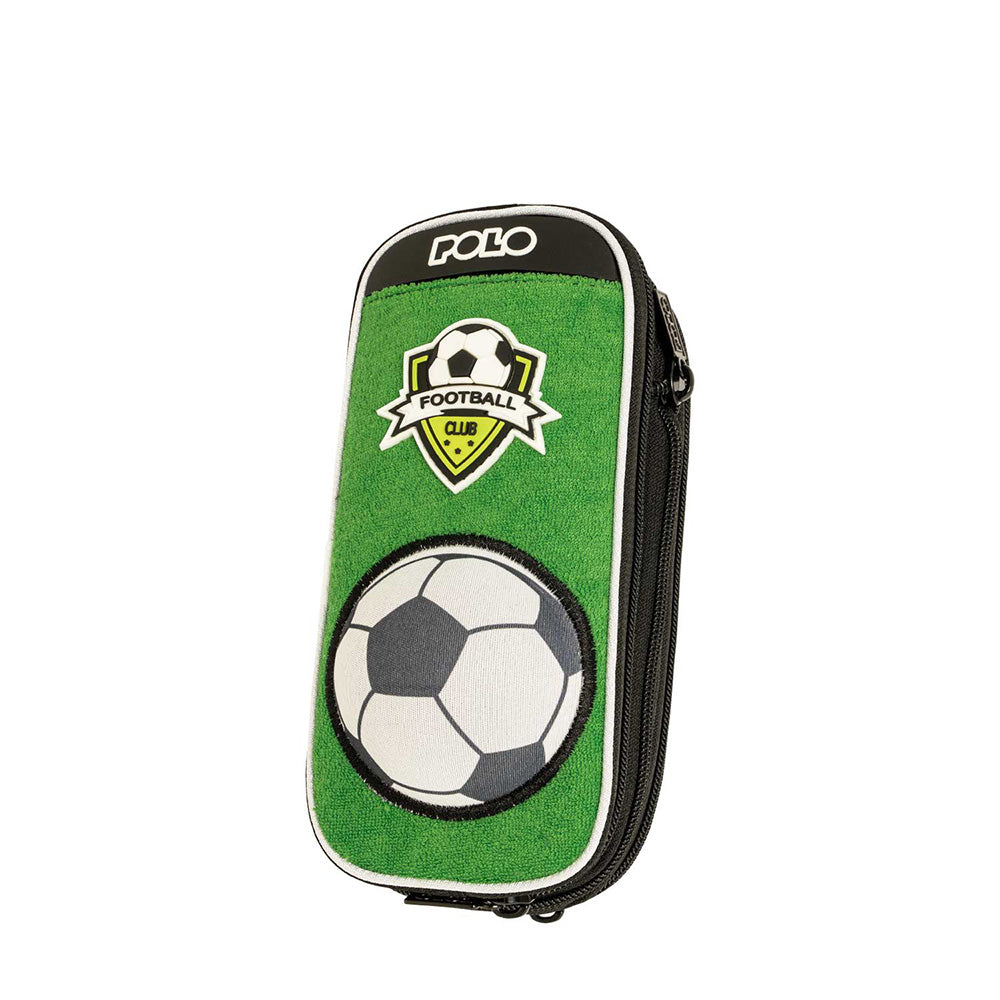 PoloPolo Κασετίνα Reel Footballpapell.gr