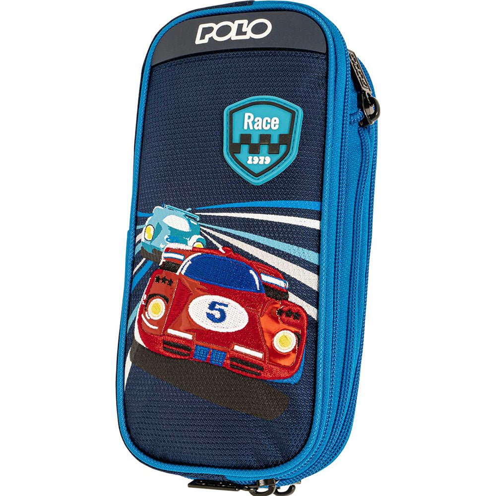 PoloPolo Κασετίνα Reel Race Carpapell.gr