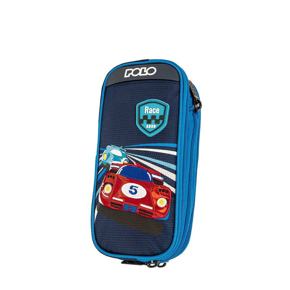 PoloPolo Κασετίνα Reel Race Carpapell.gr