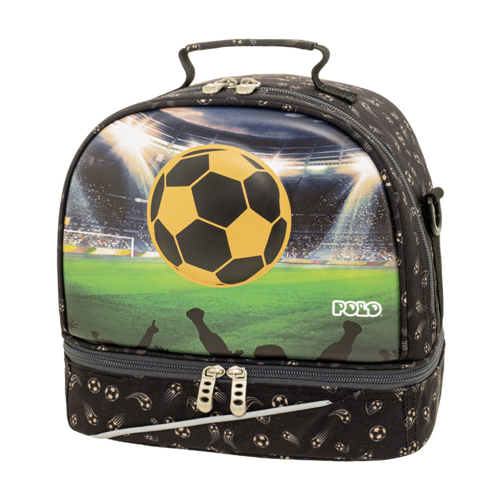 Polo Τσαντάκι Φαγητού Kid's Fun II Football