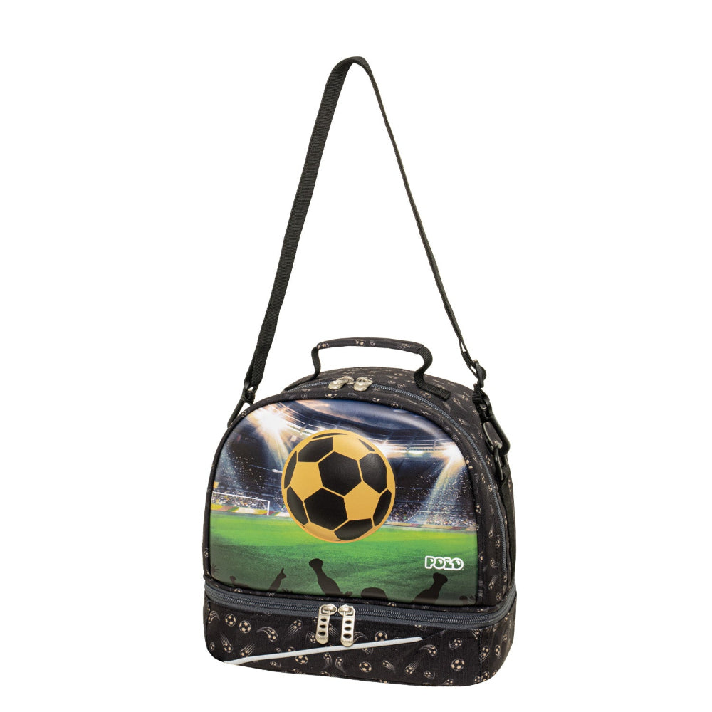 Polo Τσαντάκι Φαγητού Kid's Fun II Football