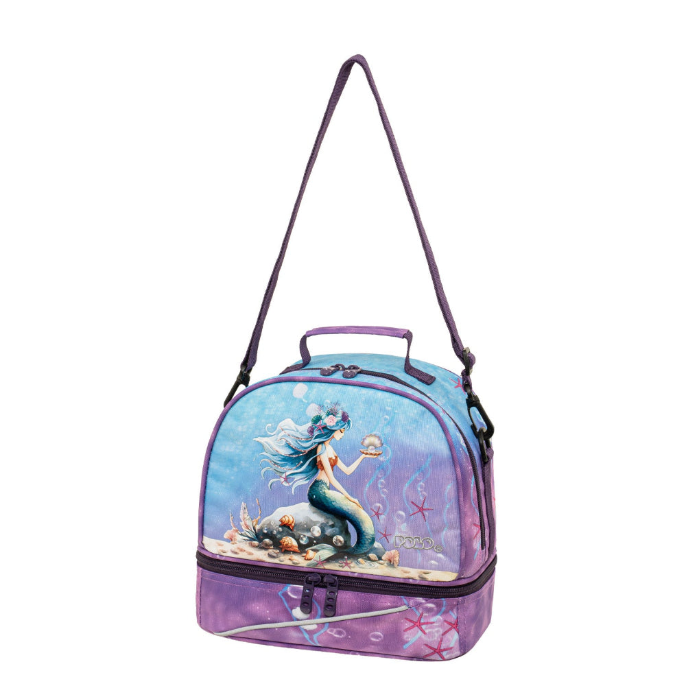 Polo Τσαντάκι Φαγητού Kid's Fun II Mermaid