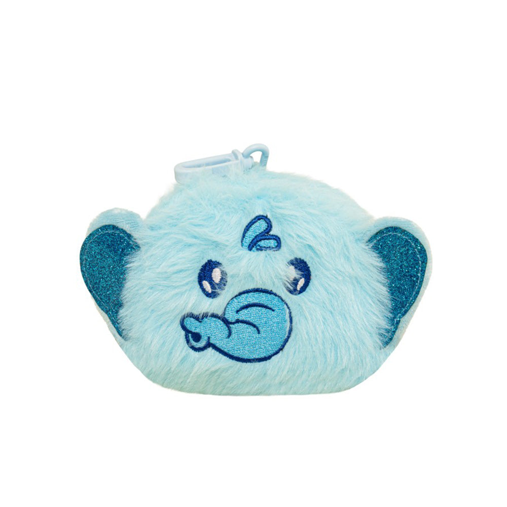 Polo Mini Πορτοφόλι με Ατζέντα και Υπογραμμιστή Ελεφαντάκι