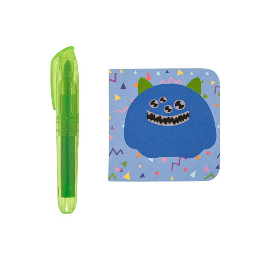 Polo Mini Πορτοφόλι με Ατζέντα & Υπογραμμιστή Τερατάκι