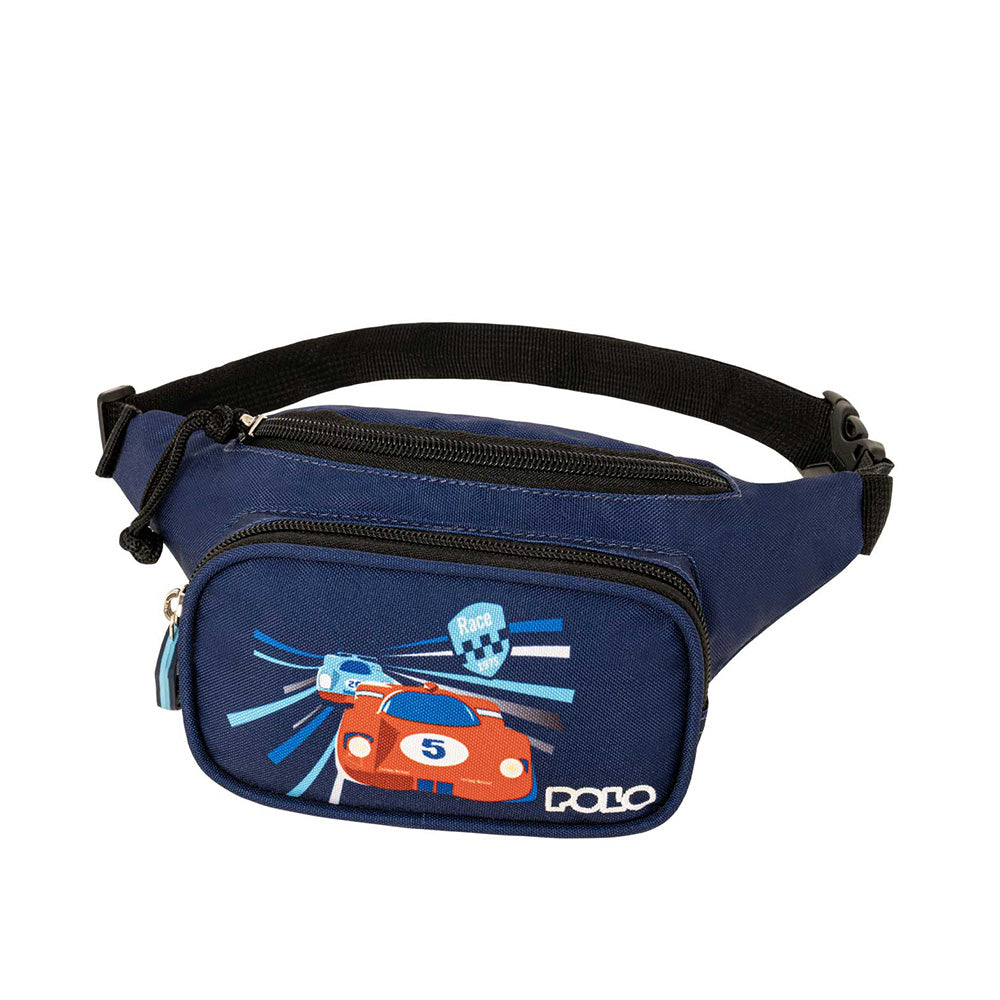 PoloPolo Μπανάνα Kiddo II Race Carpapell.gr
