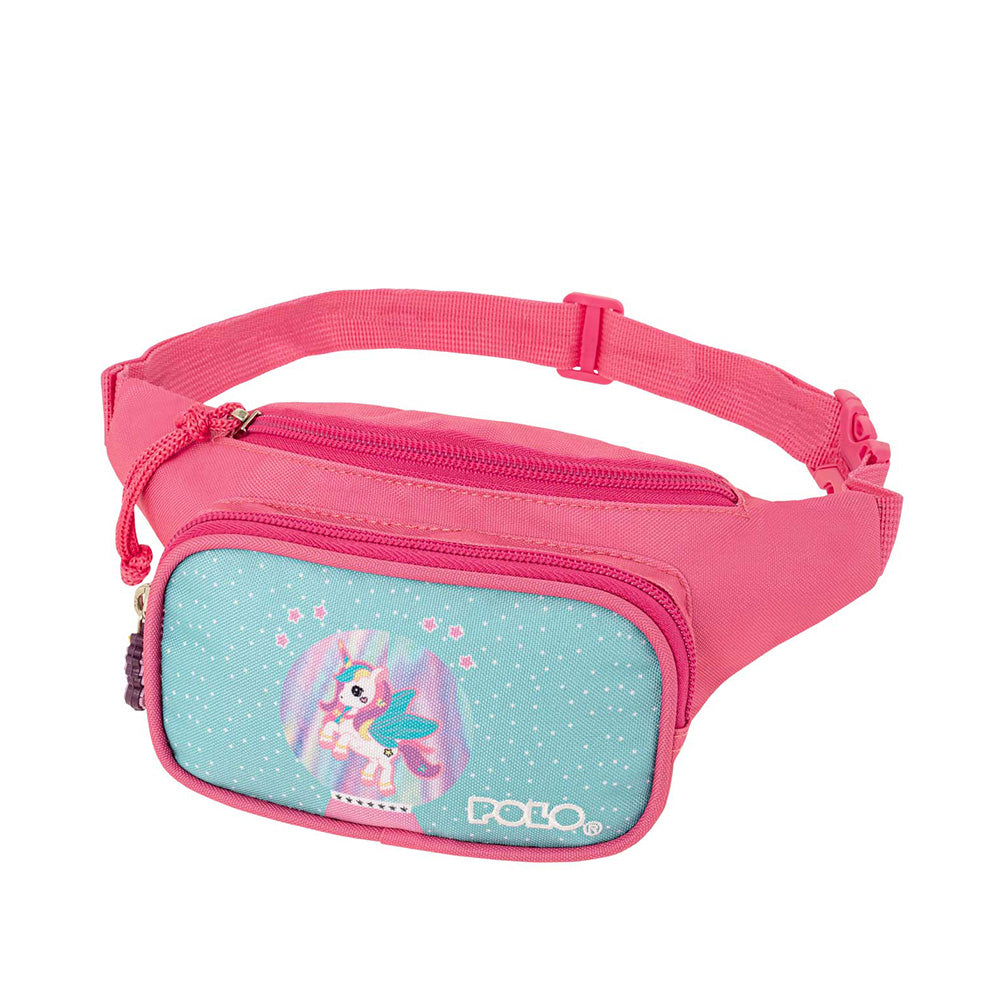 PoloPolo Μπανάνα Kiddo II Snowball Unicornpapell.gr