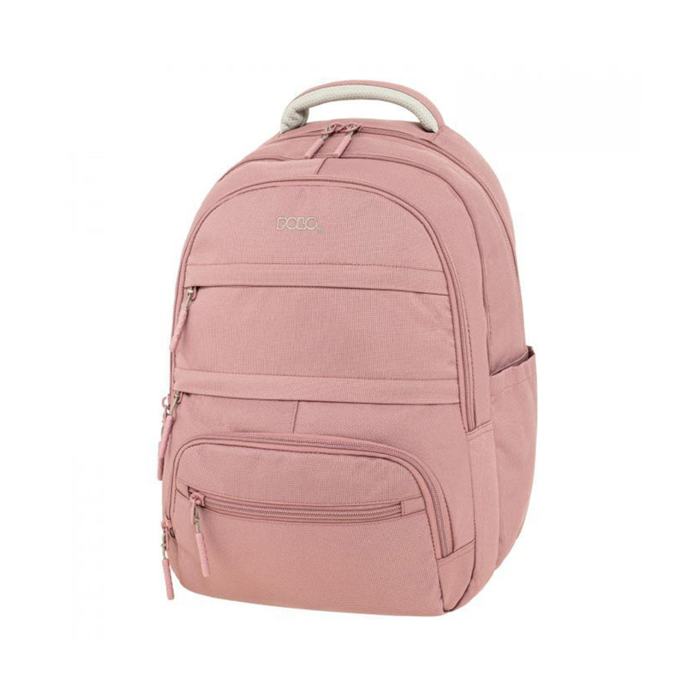 Polo Σακίδιο Multi Pocket Σάπιο Μήλο