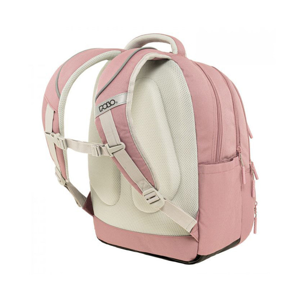 Polo Σακίδιο Multi Pocket Σάπιο Μήλο