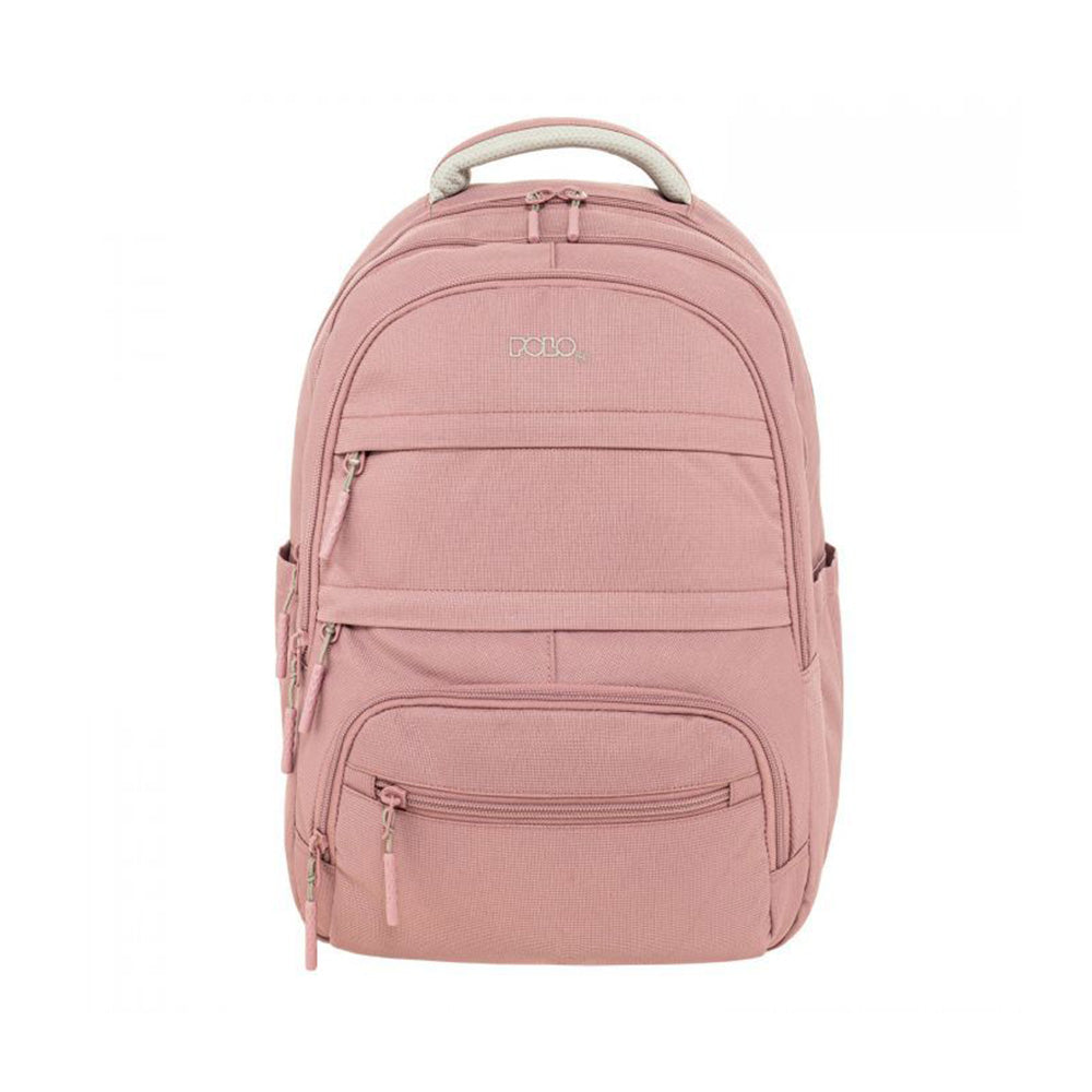 Polo Σακίδιο Multi Pocket Σάπιο Μήλο