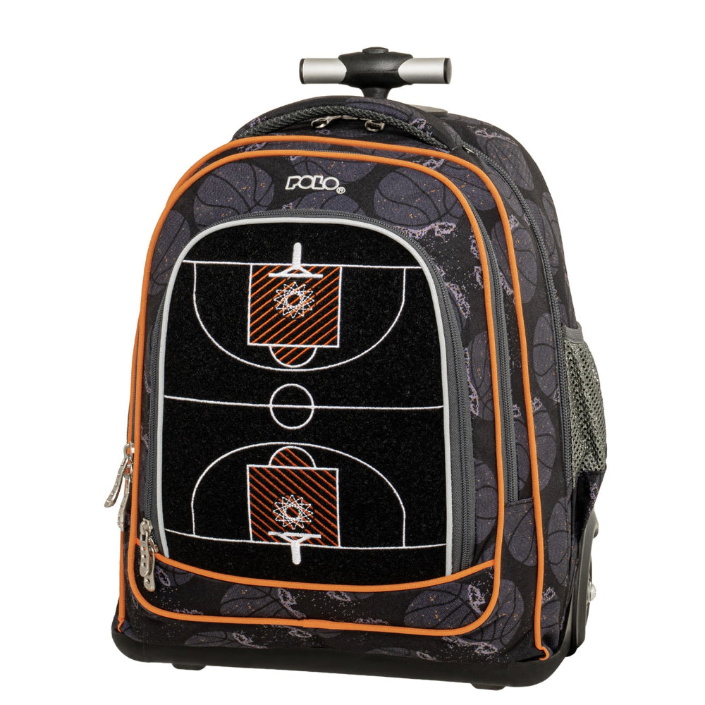 Polo Σακίδιο Trolley Orbit Basketball