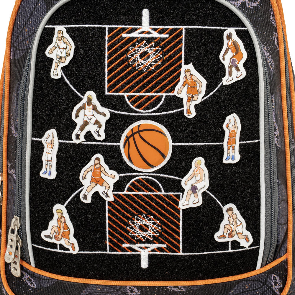 Polo Σακίδιο Trolley Orbit Basketball