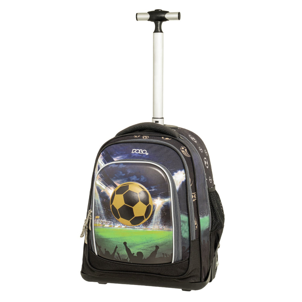 Polo Σακίδιο Trolley Orbit Football