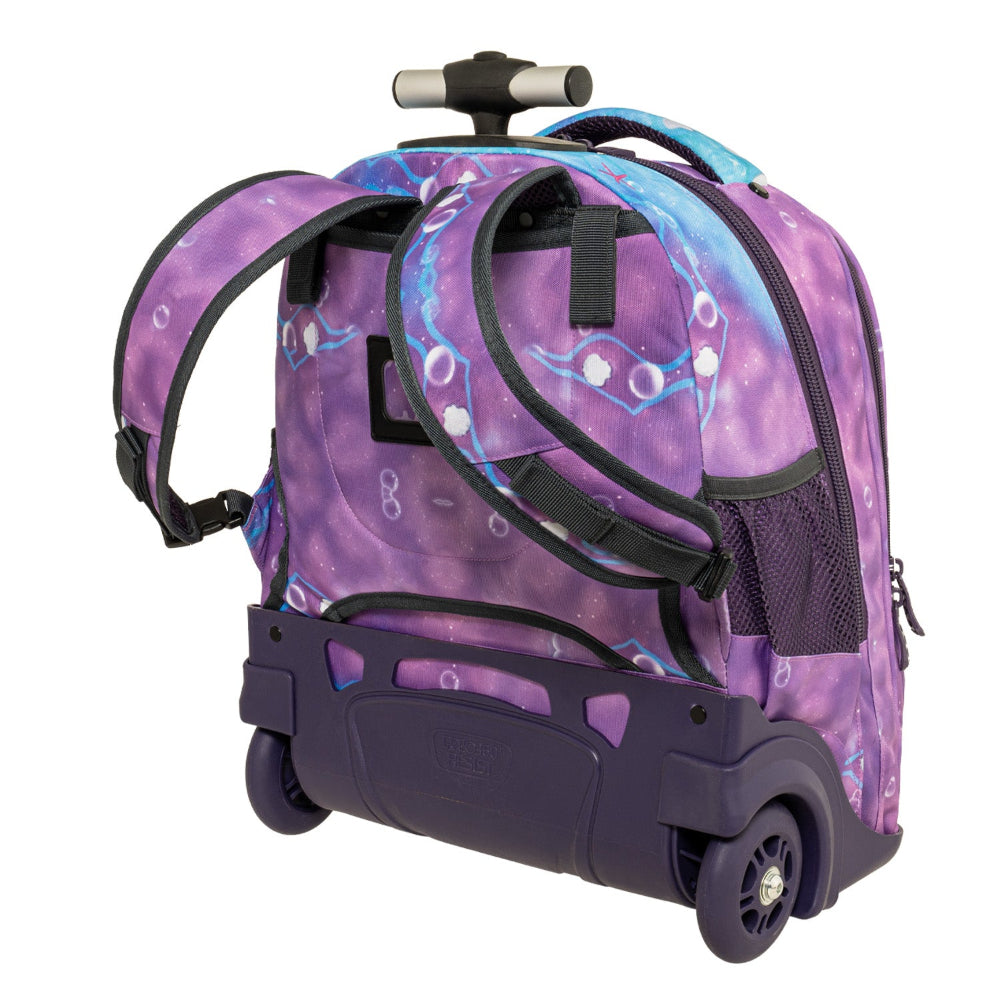 Polo Σακίδιο Trolley Orbit Mermaid