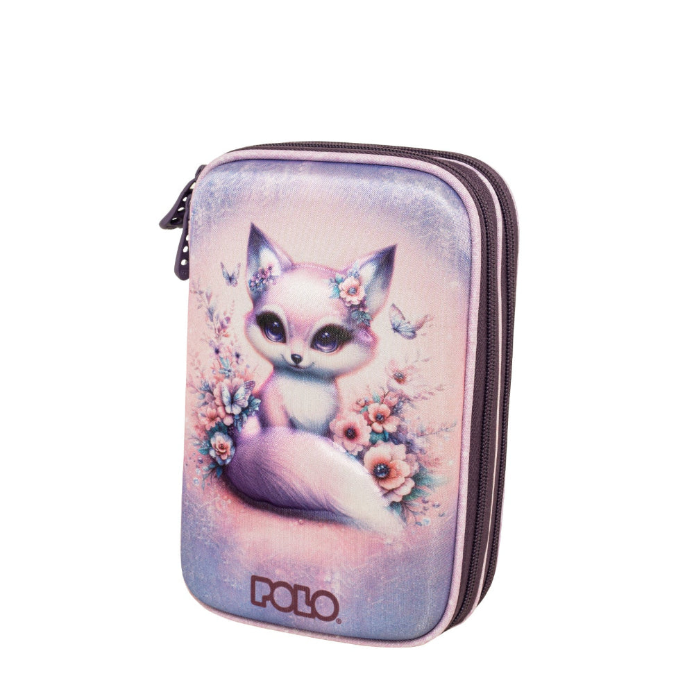 Polo Κασετίνα Orbit Cute Fox